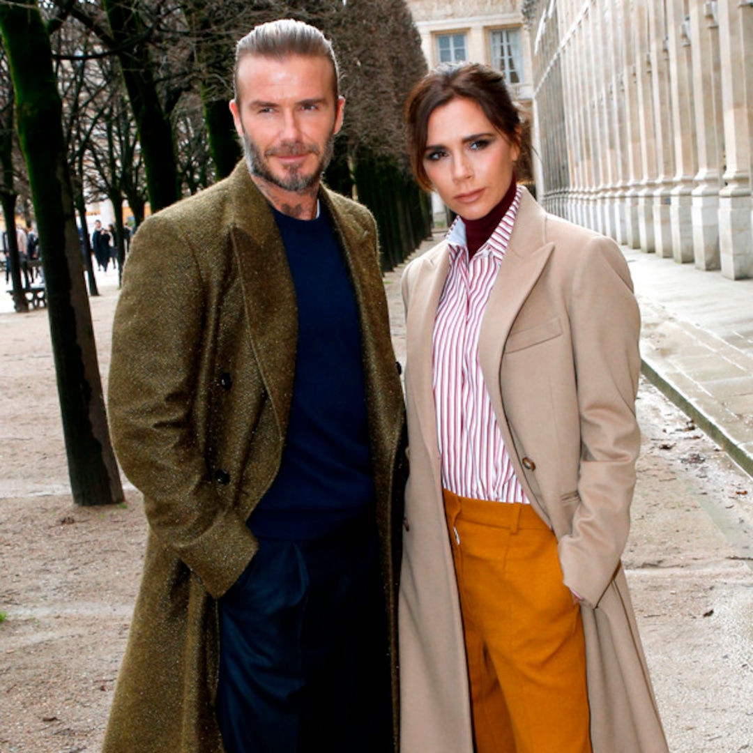 Get The Truth About Victoria Beckham And David Beckham S Marriage How For iPhone Get Wallpaper The Truth About Victoria Beckham And David Beckham S Marriage How For Android Free